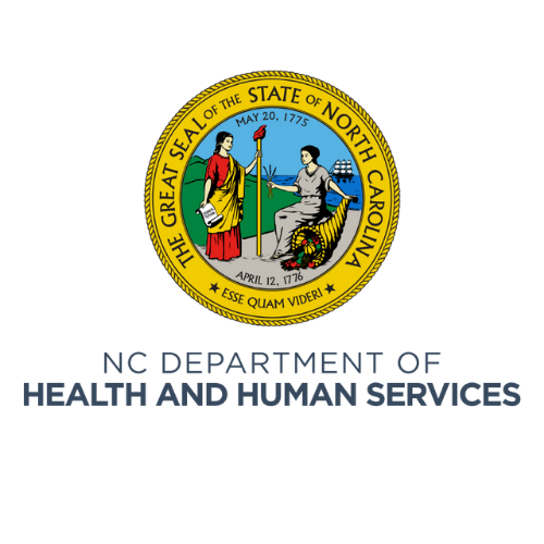 NC Department of Health and Human Services Logo