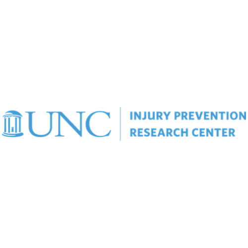 UNC Injury Prevention Research Center logo