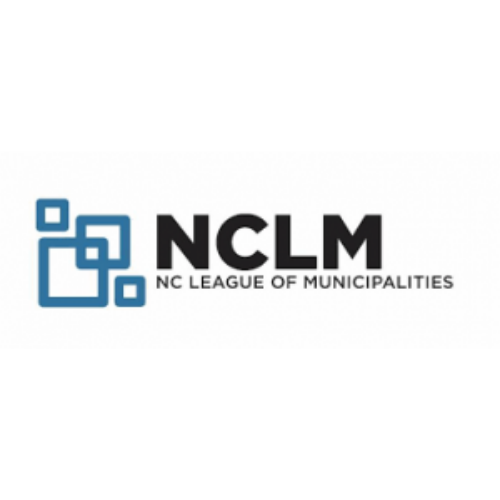 NC League of Municipalities Logo