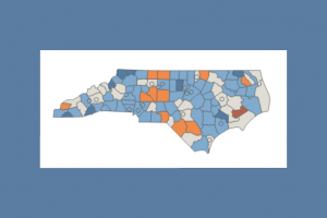 - North Carolina Opioid Settlements